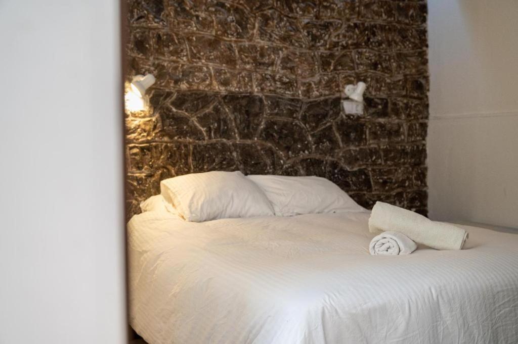 Drago Hostel Икод де лос Винос Екстериор снимка